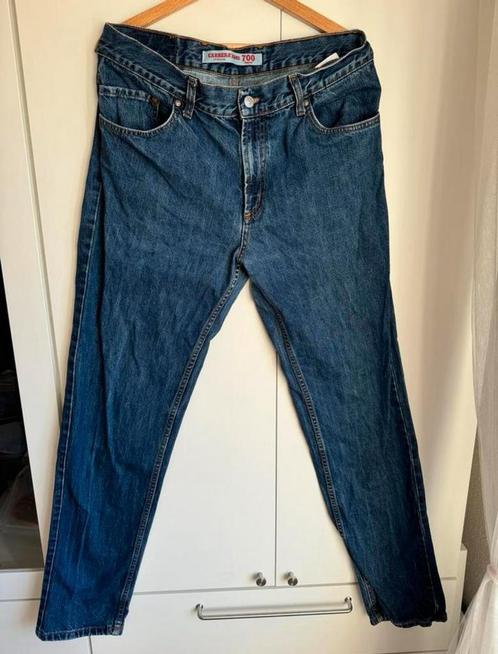 Carrera 700 Italia men jeans size W36 EU46 regular fit, Kleding | Heren, Spijkerbroeken en Jeans, Zo goed als nieuw, W36 - W38 (confectie 52/54)