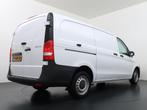 Mercedes-Benz Vito 109 CDI Functional 1e Eigenaar Achterdeur, Voorwielaandrijving, Stof, Gebruikt, Euro 6