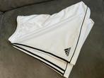 Adidas Shorts Wit 2XL, Kleding | Heren, Ophalen of Verzenden, Nieuw, Overige maten, Wit