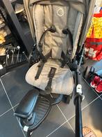 Bugaboo bee 5 + Meerijdplankje, Kinderen en Baby's, Kinderwagens en Combinaties, Ophalen, Gebruikt, Overige merken