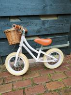Loopfiets Banwood, Kinderen en Baby's, Speelgoed | Buiten | Voertuigen en Loopfietsen, Ophalen, Gebruikt, Loopfiets