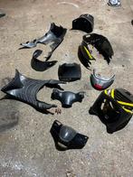 Piaggio zip H2o Kappenset en sp teller, Ophalen, Kap