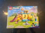 Lego Friends 42612 Katten Speeltuin - Nieuwstaat, Ophalen of Verzenden, Zo goed als nieuw, Complete set, Lego