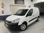 Peugeot PARTNER 122 1.6 BLUEHDI L1XR, Airco, Cruise Control,, Origineel Nederlands, Te koop, 1295 kg, 2 stoelen