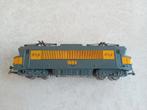 H0#485 Jouef 8853 NS elektrische locomotief., Gebruikt, Jouef, Ophalen of Verzenden, NS