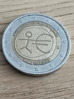 2 Euro munt Stickman Duitsland, Postzegels en Munten, Munten | Europa | Euromunten, Ophalen of Verzenden, Duitsland, 2 euro