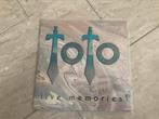 Toto live Memories 2 lp set, Ophalen of Verzenden, Zo goed als nieuw