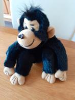 Knuffel Aapje., Kinderen en Baby's, Speelgoed | Knuffels en Pluche, Ophalen of Verzenden, Zo goed als nieuw, Overige typen