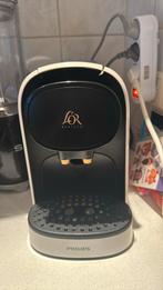 Lor barista koffieapparaat, Witgoed en Apparatuur, Koffiezetapparaten, Ophalen of Verzenden, Zo goed als nieuw, Koffiemachine