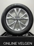 Zomerset 18 inch Originele Audi Q3 velgen + Bridgestone band, 235 mm, Banden en Velgen, Gebruikt, Personenwagen