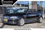Audi A3 Cabriolet 1.8 TFSI Ambition Pro Line S automaat All-, Auto's, Euro 5, 15 km/l, Gebruikt, 4 cilinders