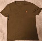 Groen Ralph Lauren shirt - Maat M, Maat 48/50 (M), Ralph Lauren, Ophalen of Verzenden, Gedragen