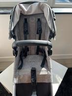 Grijze Bugaboo Donkey 5 twin– in topstaat!, Ophalen of Verzenden, Zo goed als nieuw, Bugaboo