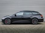 SEAT Leon ST 2.0 TSI CUPRA 300 4DRIVE PERFORMANCE PANO BREMB, Auto's, Seat, Automaat, Gebruikt, Zwart, 4 cilinders
