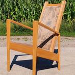 Vintage Sedes Allerhande stoel, Ophalen, Zo goed als nieuw, Minder dan 50 cm