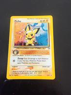 Pichu - Neo Genesis - Pokemon kaart, Ophalen, Gebruikt, Losse kaart