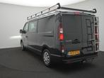 Renault Trafic 2.0 dCi 120 T29 L2H1 DC Work Edition - All Se, Auto's, Voorwielaandrijving, Stof, Gebruikt, 4 cilinders