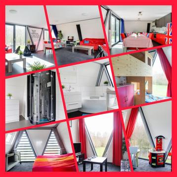 LAST MINUTE. vakantiehuis villa Carte beschikbaar voor biedingen