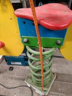 Wipkip  zitvlak 60cm hoog, Kinderen en Baby's, Speelgoed | Buiten | Speeltoestellen, Ophalen, Zo goed als nieuw