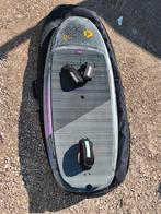 Duotone Wing Board 45L - Perfecte staat!, Watersport en Boten, Ophalen of Verzenden, Gebruikt, Wingsurf-board
