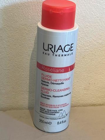 Uriage Roseliane Fluide Nettoyant Cleansing Lotion - beschikbaar voor biedingen