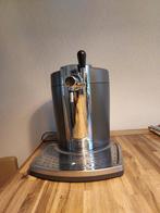 Krups  thuistap  beertender, Witgoed en Apparatuur, Thuistaps, Ophalen, Nieuw, Krups