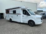 Weinsberg CaraCompact MB 640 MEG EDITION [PEPPER] (bj 2022), Caravans en Kamperen, Campers, Overige merken, Bedrijf, Diesel, Tot en met 3