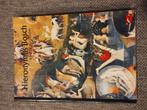 Hieronymus Bosch - Walter S. Gibson, Boeken, Ophalen of Verzenden, Gelezen, Walter S. Gibson