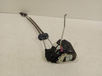 Slot mechaniek portier elektrisch centrale vergrendeling lin beschikbaar voor biedingen