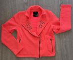 Heerlijk oranje / roze vest van Outfitters Nation , mt S 36, Oranje, Ophalen of Verzenden, Gedragen, Outfitters Nation