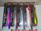 Big Game YO-ZURI Bull Pop Floating Popper 20cm 140g Rapala., Nieuw, Complete set, Ophalen of Verzenden