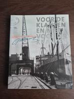 Voor klanten en niet voor de kranten., Ophalen of Verzenden