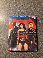 Batman v Superman: Dawn of Justice (2016) 2-Disc Blu-ray, Ophalen of Verzenden, Actie