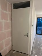 Nieuwe Svedex deurkozijnen, Ophalen, 215 cm of meer, Binnendeur, Zo goed als nieuw