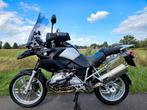 BMW R1200GS ABS 2007 HANDVATVERWARMING TANKTAS LED Koplamp, Motoren, 2 cilinders, Motorrijbewijs A, Bedrijf, Meer dan 35 kW