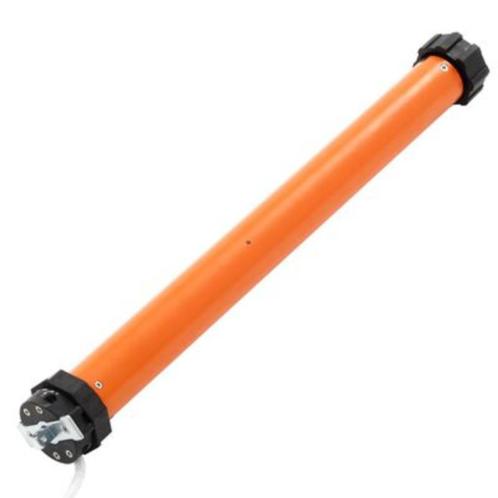 vidaXL Buismotor 40 Nm nieuw in de doos slechts €59,-, Doe-het-zelf en Verbouw, Rolluiken, Nieuw, Minder dan 100 cm, Minder dan 100 cm