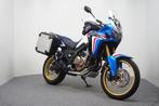 Honda CRF 1000 AFRICA TWIN (bj 2019), Bedrijf, Meer dan 35 kW, Toermotor, 998 cc