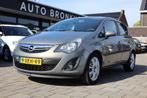 Opel Corsa 1.4-16V BLITZ | NAVI | CLIMA | CRUISE | PDC, Auto's, Airconditioning, 47 €/maand, Origineel Nederlands, Te koop