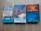 KAREN KINGSBURY (3x) € 10,--, Ophalen of Verzenden, Zo goed als nieuw