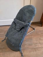BabyBjörn wipstoel met Timboo inlegger - Baby Björn wipper, Overige merken, Gebruikt, Verstelbaar, Wipstoel