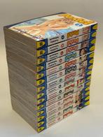 Pastel Manga, Meerdere stripboeken, Ophalen of Verzenden, Gelezen