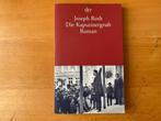 Joseph Roth - Die Kapuzinergruft, Ophalen of Verzenden, Zo goed als nieuw
