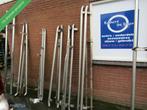 Sidesteps sidebars zijbuizen diverse bussen en bestelauto's, Gebruikt, Ophalen of Verzenden