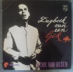 Henk van Ulsen - Dagboek van een Gek (LP) Nicolaj Gogol 1967, Ophalen of Verzenden, Gebruikt, 12 inch, Overige genres