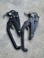 Golf mk1 cabrio Kaphaak kaphaken hoedenplank, Ophalen, Nieuw, Volkswagen