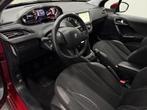 Peugeot 208 1.2 VTi Envy Nieuwe D.Riem, Voorwielaandrijving, Euro 5, Stof, Gebruikt