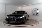 Audi S5 Coupé 4.2 FSI A5 Quattro Pro Line 354PK V8 YOUNGTIM, Auto's, Automaat, Gebruikt, 8 cilinders, Zwart