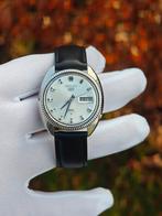 Seiko DX Automatic 25 Jewels - 6109 uit 1967, Ophalen of Verzenden