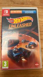 HotWheels Unleashed, Online, 1 speler, Racen en Vliegen, Ophalen of Verzenden