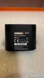 Worx WA0865 Alarm - Nieuw in doos!, Ophalen of Verzenden, Nieuw